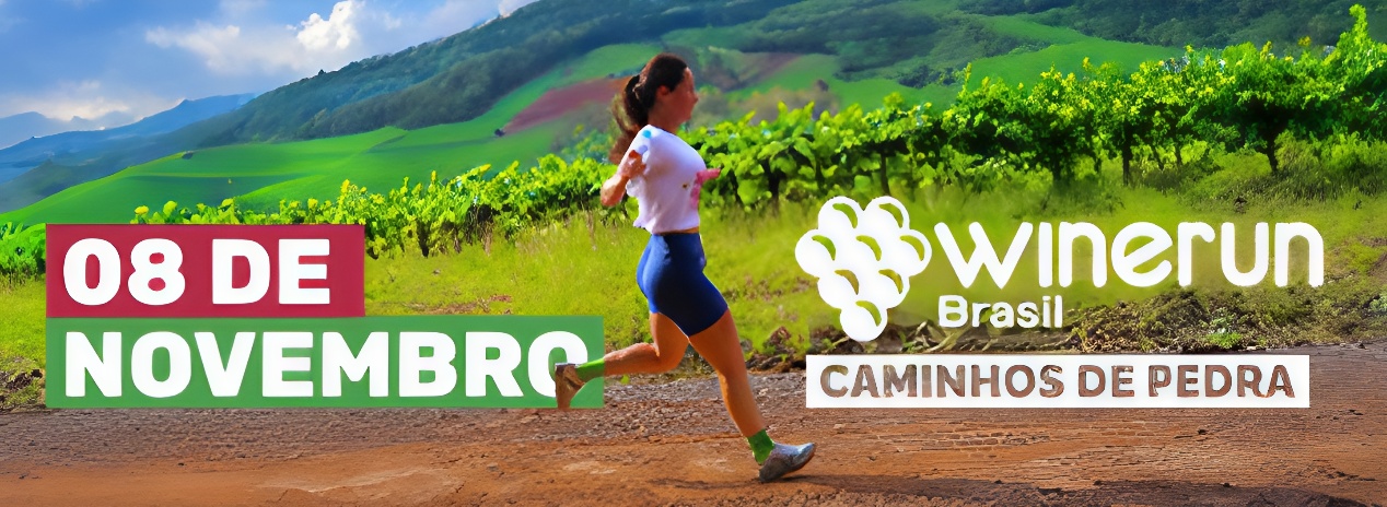 Wine Run