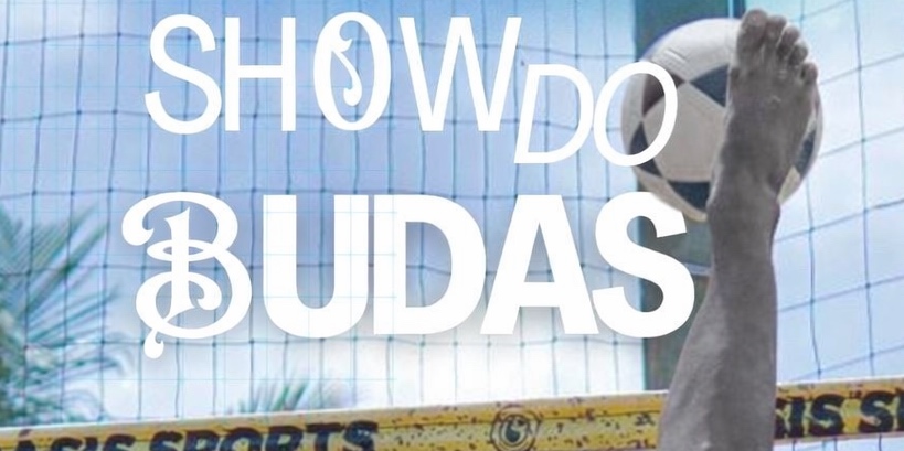 SHOW DO BUDAS