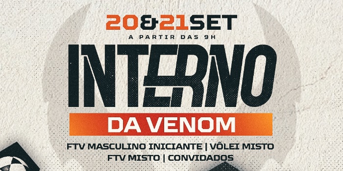 Interno Venom
