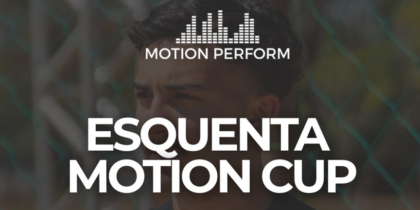 ESQUENTA MOTION CUP