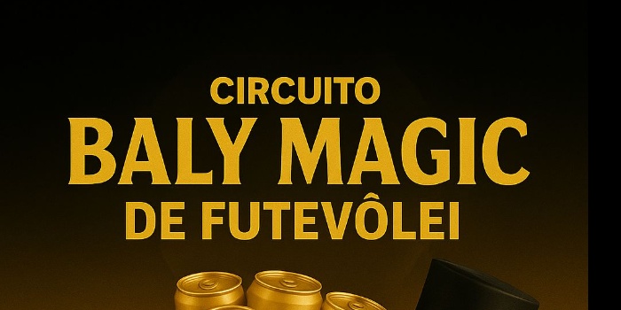 Circuito Baly Magic