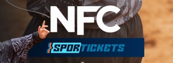 NFC APRENDIZ NOVEMBRO