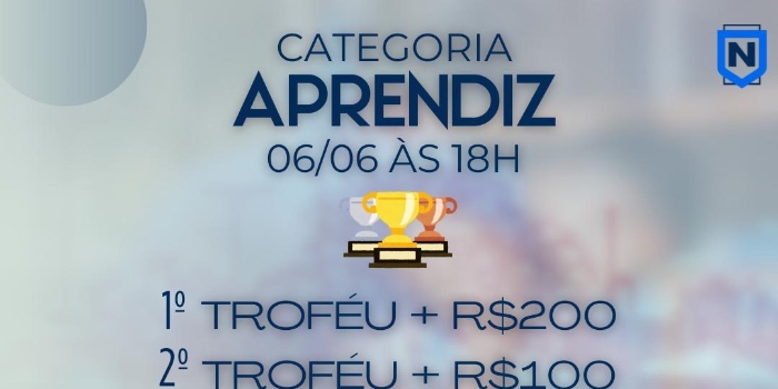 NFC APRENDIZ 06/06