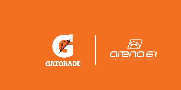 Arena61+ GATORADE