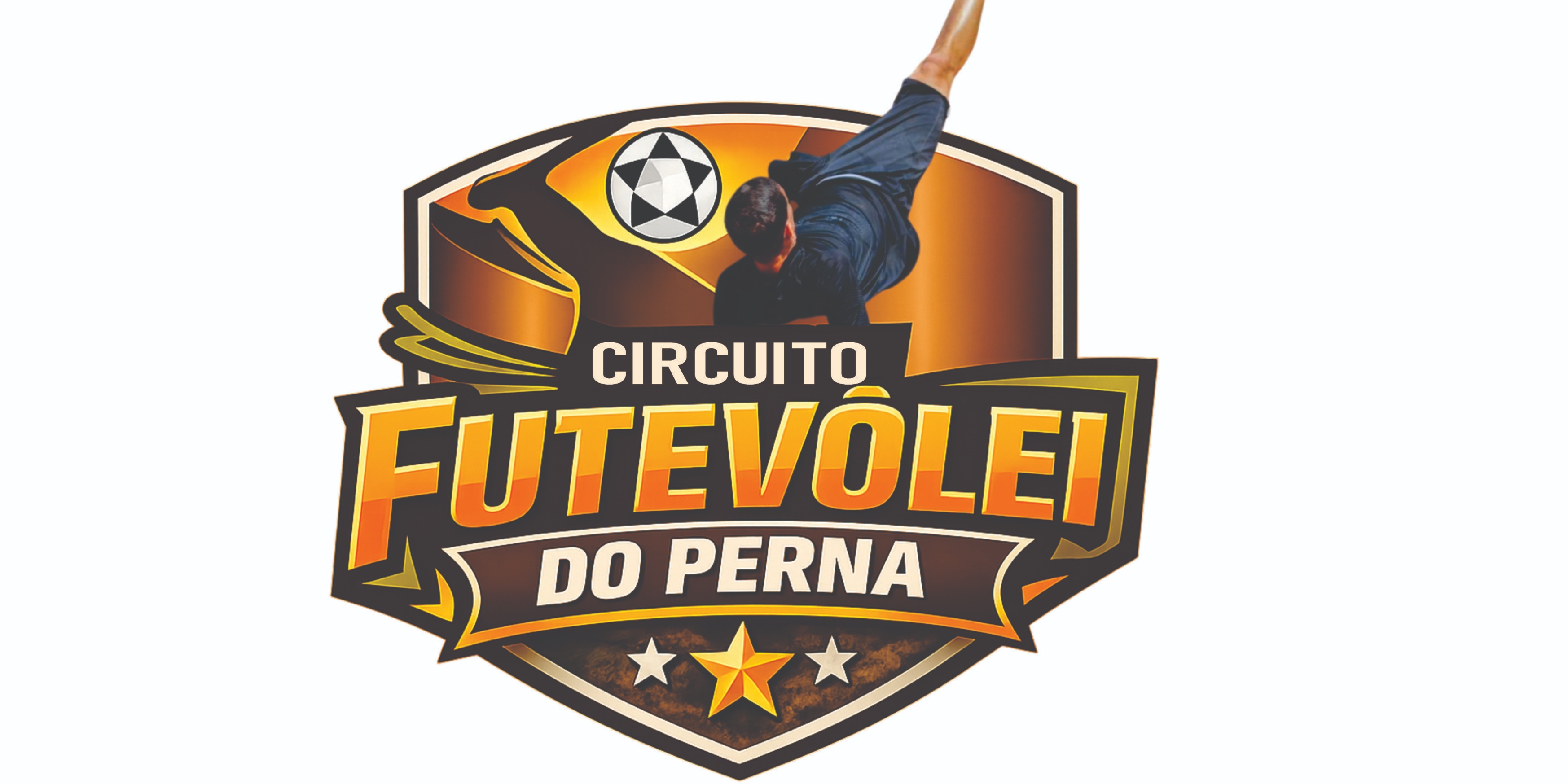 Circuito futevôlei do Perna