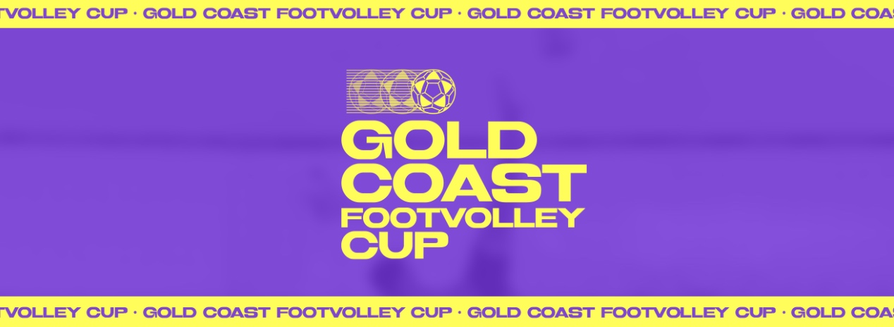 Gold Coast Footvolley Cup